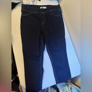 Rockstar super skinny jeggings